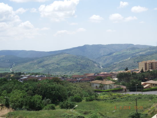 hier kamen wir das erste Mal nicht weiter...