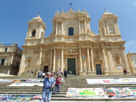 ein Highlight folgt auf das nächste