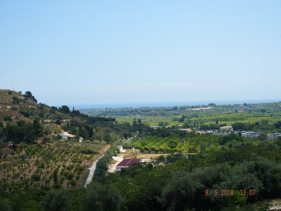 bevor es uns wieder in die Natur und ans Meer zieht