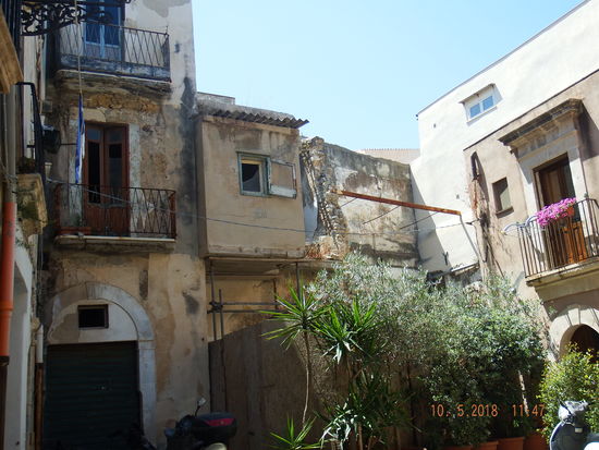 abseits der Touristenströme