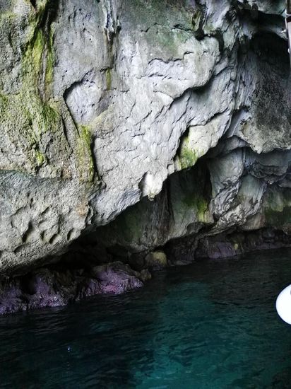 die wir auch teilweise von innen besichtigten