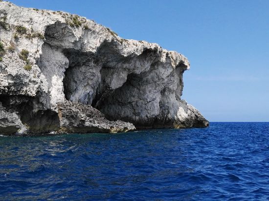 ein letzter Blick zurück