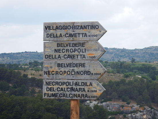 kurze Wanderungen unternehmen kann man hier wirklich viele