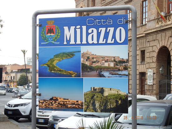 4 Stunden mit Gepäck in einer Stadt können ganz schön lang sein...