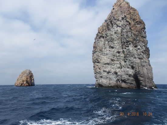 ... und noch mehr Felsen