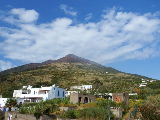 Das Wetter war traumhaft