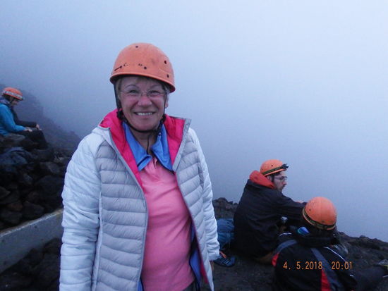 ich bin immer noch happy