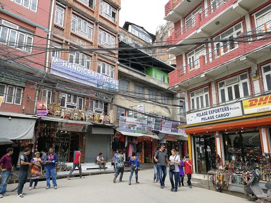 Thamel