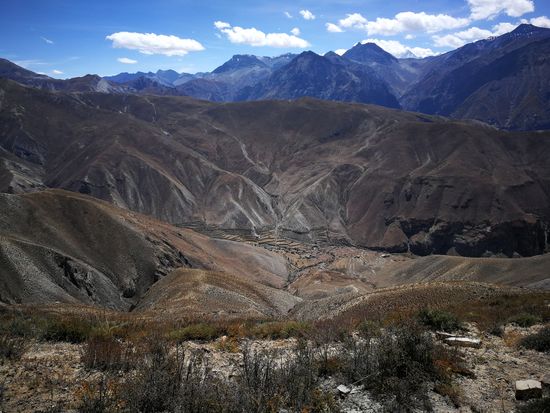 Da unten müssen wir hin: Bhijer