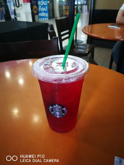 Iced Tea