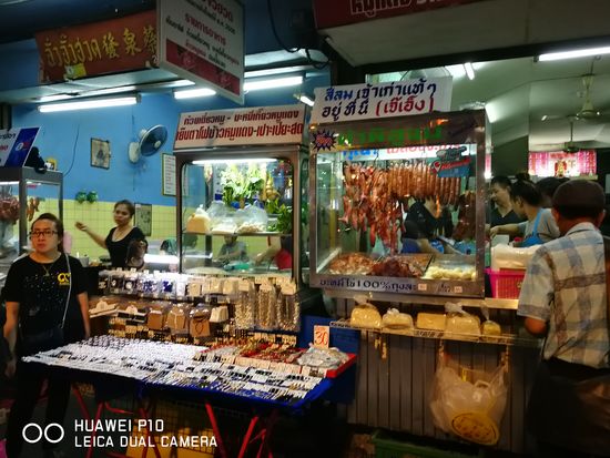 Silom Road