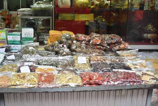 Chinatown