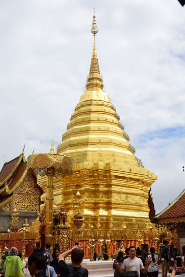 Doi Suthep