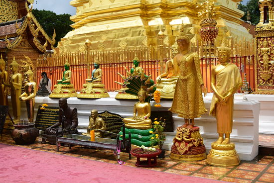 Doi Suthep