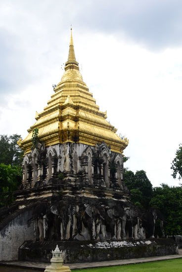 Wat Chiang Mai