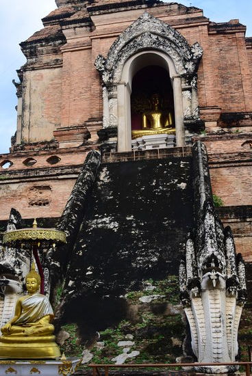Wat Chedi Luang