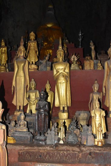 obere Höhle