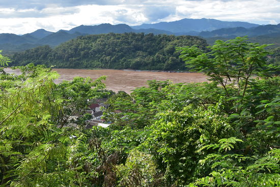 Phou Si
