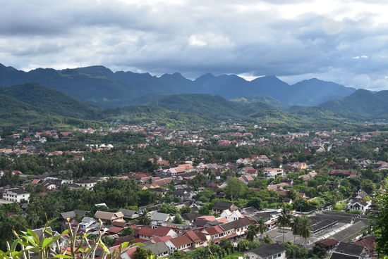 Phou Si