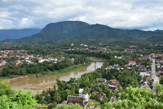 Phou Si