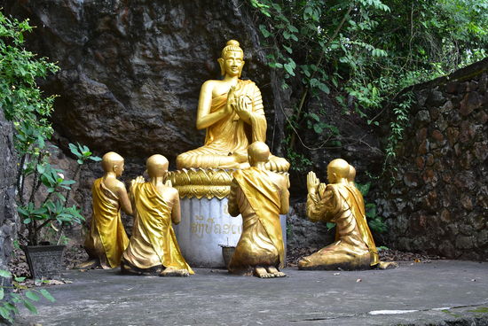 Phou Si