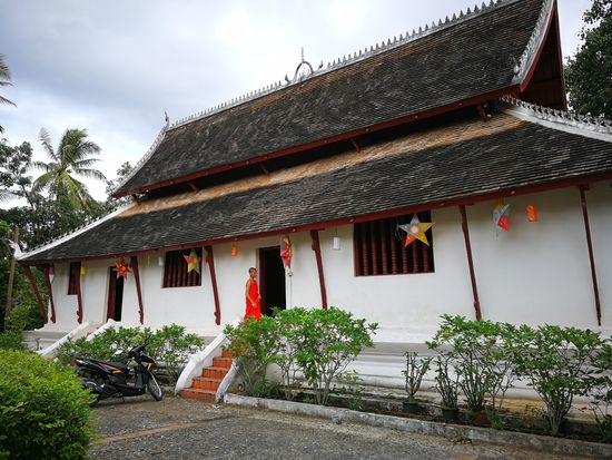 Tempel