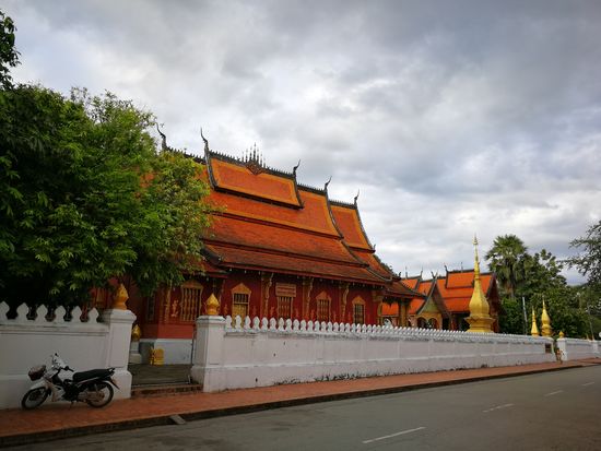 Tempel