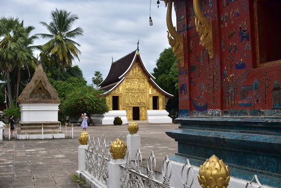 Wat Xienthong