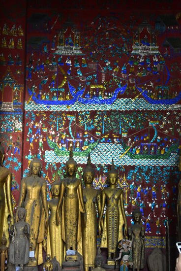 Wat Xienthong