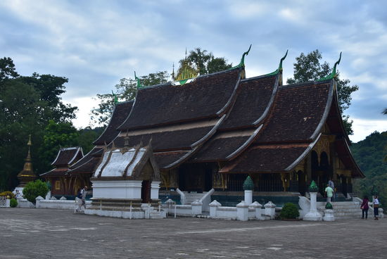 Wat Xienthong