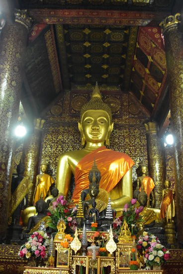 Wat Xienthong