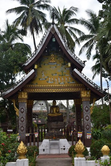 Wat Xienthong