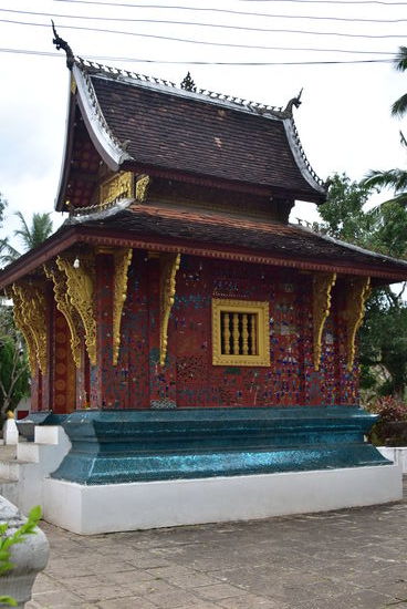Wat Xienthong