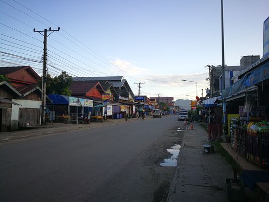 Vang Vieng