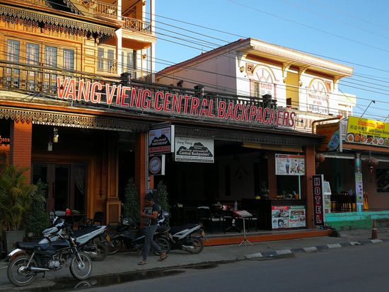 Vang Vieng