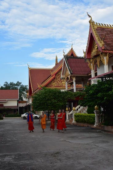Vat Sisaket
