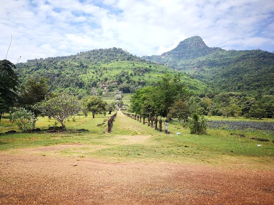 Vat Phou