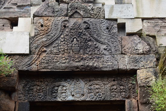 Vat Phou
