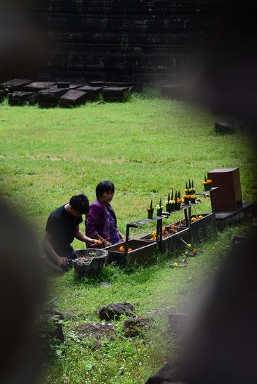Vat Phou