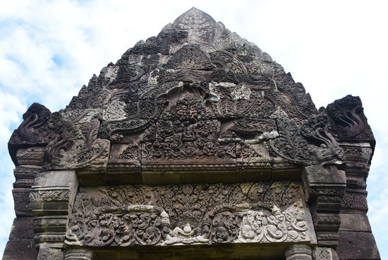 Vat Phou