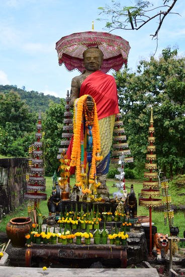 Vat Phou