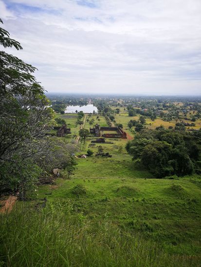 Vat Phou