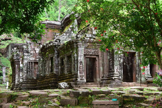 Vat Phou