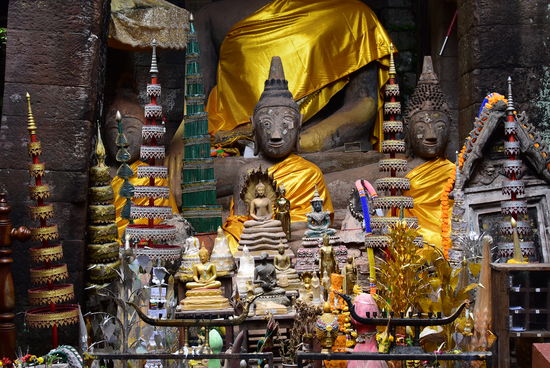 Vat Phou
