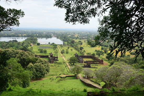 Vat Phou