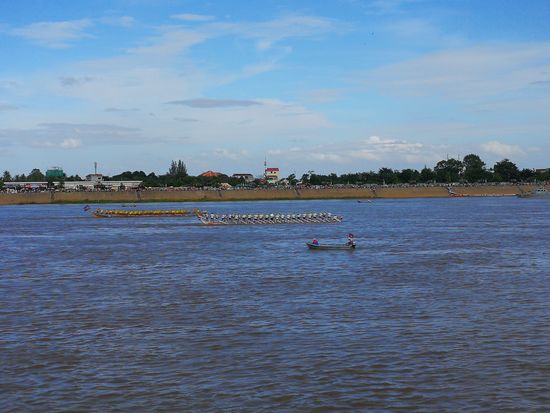 Water Festival