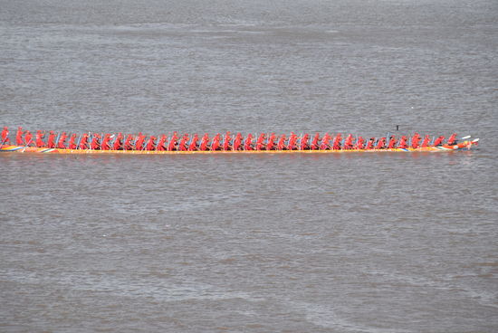 Drachenboot