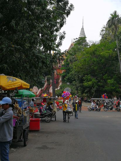 Wat Phnom
