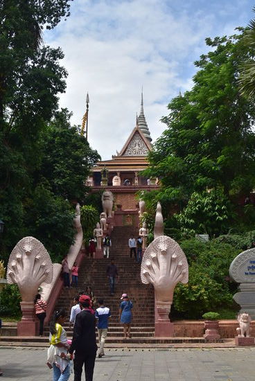 Wat Phnom