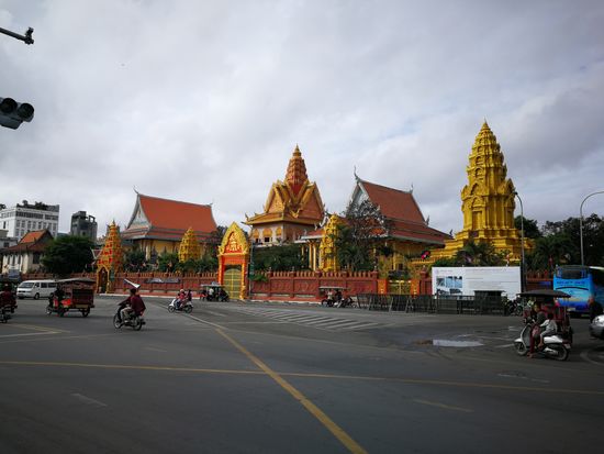 Wat Ounalom